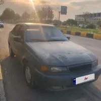 دوو سیلو|خودرو سواری و وانت|گرگان, |دیوار