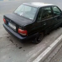 پراید مدل 83|خودرو سواری و وانت|پیشوا, |دیوار