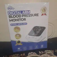 دستگاه تست فشارخون دیجیتالی پلمپ