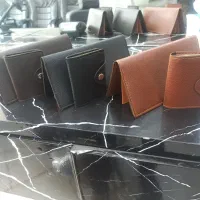 کیف پول و جا کارتی