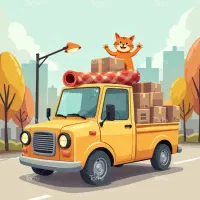 حمل بار|خدمات حمل و نقل|بیرجند, |دیوار