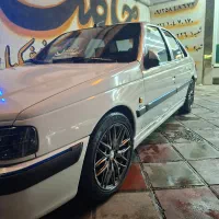 پژو پارس tu5 مدل ۱۴۰۰ دریچه گاز سیمی|خودرو سواری و وانت|پاکدشت, پاکدشت (مامازند)|دیوار