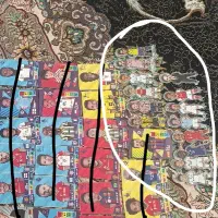 کیمدی و اکشر فیگور کیمدی..