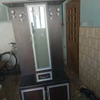 جا کفشی ایستاده