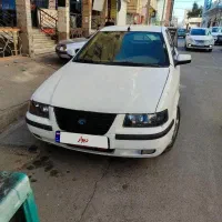 سمندef7 مدل ۸۹ تمیز و مرتب و پرشتاب