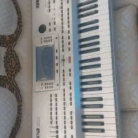 ارگ کیبوردKORG P80