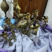 لوستر|ظروف سرو و پذیرایی|تهران, استخر|دیوار