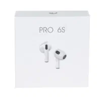 ایرفون پرو  6s