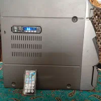 vx5 سونی|سیستم صوتی خانگی|کرمانشاه, |دیوار