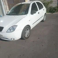 تیبا2|خودرو سواری و وانت|مشگین شهر, |دیوار