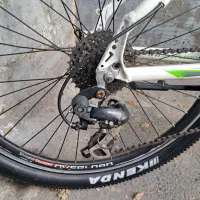 دوچرخه اورلرد اصلی سایز ۲۶|دوچرخه، اسکیت، اسکوتر|رشت, پاستوریزه|دیوار