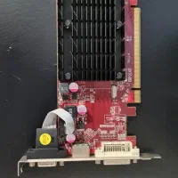 کارت گرافیک ۲ گیگابایت Radeon