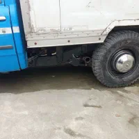 نیسان یخچالدار سالم|خودرو سواری و وانت|رشت, جانبازان|دیوار