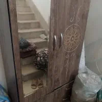 تخت و کمد ویخچال