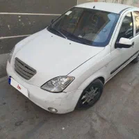 تیبا ۹۴دوگانه دست سفید|خودرو سواری و وانت|مشهد, هفت تیر (نه دره)|دیوار