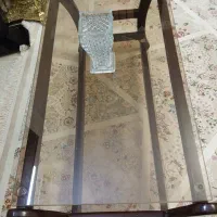 میز جلو مبلی