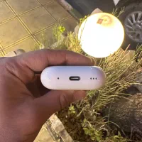 ایرپاد پرو 2 در حد نو اصل|لوازم جانبی موبایل و تبلت|مشهد, دانش|دیوار