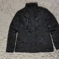 کاپشن باکسی مردانه ضد آب