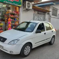 تیبا ۲ مدل ۹۷