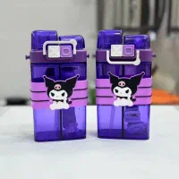 قمقمه کرومی دو مخزنه عمده