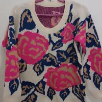 لباس زمستانی مناسب سایز ۳۸ و ۴۰میخوردنونو ۵۰۰ هزار