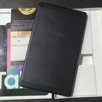 ۵ عدد تبلت samsung A8 کاملا نو و سالم