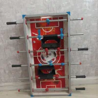 فوتبال دستی نو|ورزشهای توپی|اهر, |دیوار