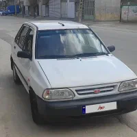 پراید ۸۳ سالم باب مصرف