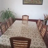 فروش|میز و صندلی غذاخوری|دورود, |دیوار