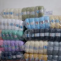 کاموا مخمل ضخیم ( ساوالان)