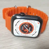 ساعت هوش مند،مدل HUMMER،با کارتون،وشارژز