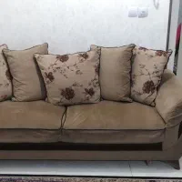 مبلمان راحتی|مبلمان خانگی و میز عسلی|کرج, کمال‌شهر|دیوار