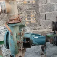 پمپ حلزونی|ماشین‌آلات صنعتی|کامیاران, |دیوار