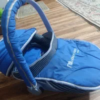 کریر بچه روروعک و تلویزیون ۲۱ اینچ