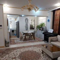 ۶۱ متری خوش‌نور ۳ جهت فول امکانات خ حقوقی