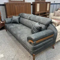 مبل راحتی مدل سیلور تخت شو|مبلمان خانگی و میز عسلی|اردبیل, |دیوار