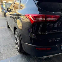 فیدلیتی پرایم ۱۴۰۱ گیربکس جدید ۷ نفره