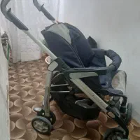 گالسکه عصایی برند baby good