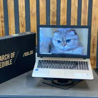 لپتاپ ایسوس خانگی asus x540|رایانه همراه|همدان, |دیوار