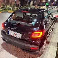 ۲۰۷ پانا مدل ۱۴۰۲ بیرنگ