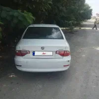 سمندسورن92 EF7|خودرو سواری و وانت|ملارد, |دیوار