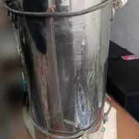 سماور|سماور، چای‌ساز، قهوه‌ساز|کرج, کرج نو|دیوار