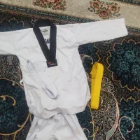 لباس تکواندو|کفش و لباس بچه|قم, قم نو|دیوار