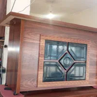 میز  صندلی|دفتر کار|لاهیجان, آهندان|دیوار