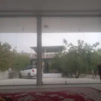 باغ باجگاه|فروش زمین و ملک کلنگی|شیراز, حومه شیراز|دیوار