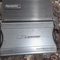 همه چی سالم ۳ ماه استفاده شده بدون ظبط هست|قطعات یدکی و لوازم جانبی|هریس, |دیوار