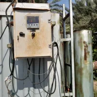 فروش کوره زغال