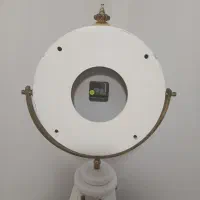 ساعت ایستاده طرح رادین 3پایه|ساعت دیواری و تزئینی|هشتگرد, شهرک ولیعصر (مصلی)|دیوار