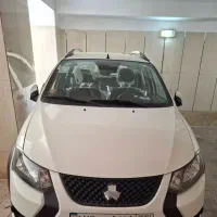 کوییک GxL مدل ۱۴۰۴