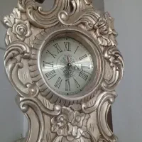 ساعت ایستاده